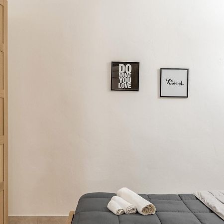 Sicilia Bella Maqueda Appartement Palermo Buitenkant foto