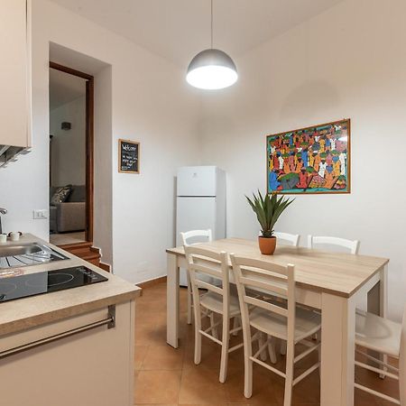 Sicilia Bella Maqueda Appartement Palermo Buitenkant foto