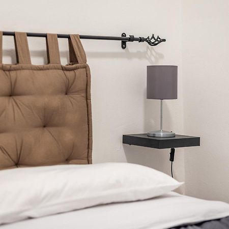 Sicilia Bella Maqueda Appartement Palermo Buitenkant foto