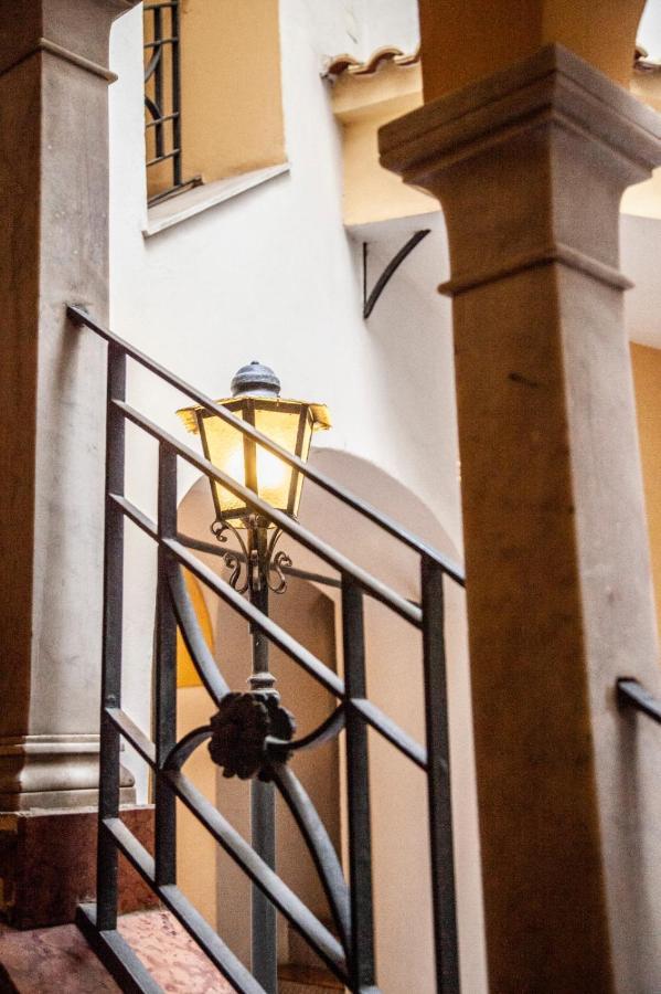 Sicilia Bella Maqueda Appartement Palermo Buitenkant foto