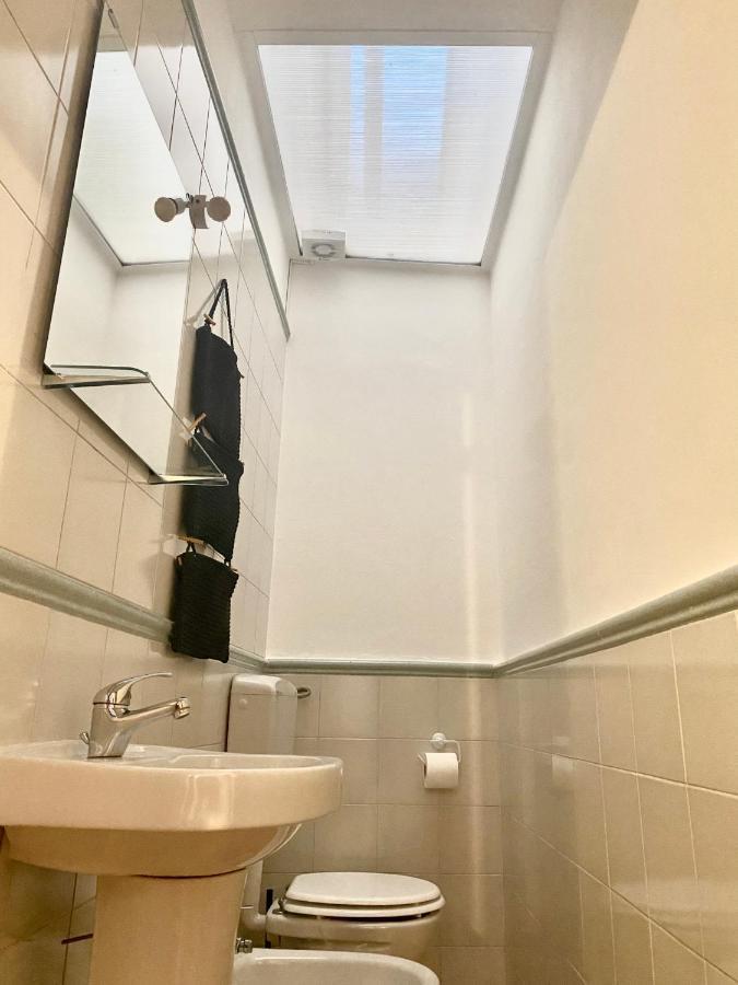Sicilia Bella Maqueda Appartement Palermo Buitenkant foto