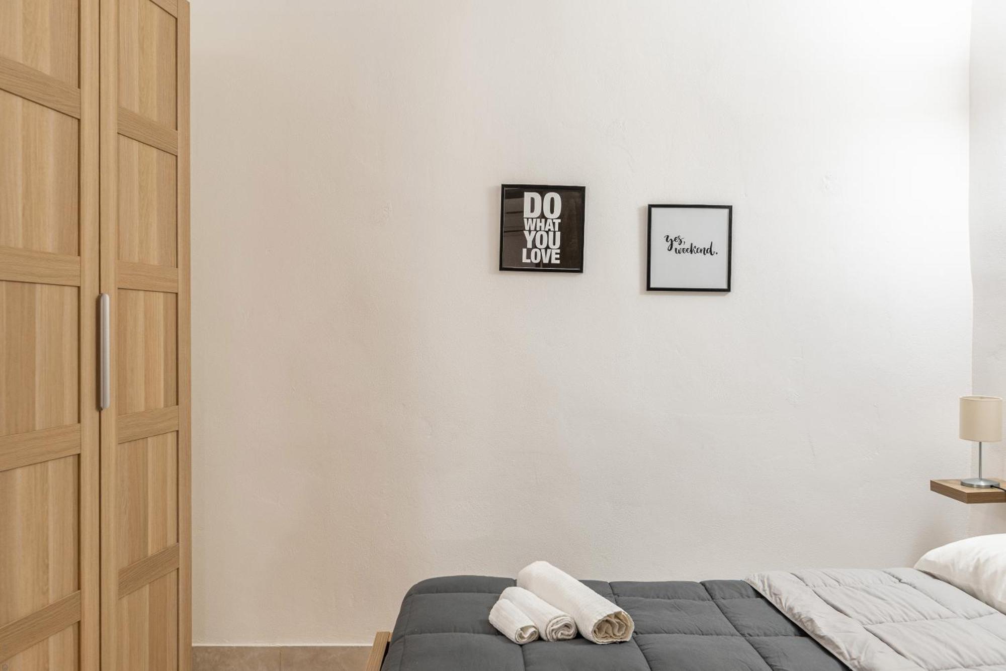 Sicilia Bella Maqueda Appartement Palermo Buitenkant foto