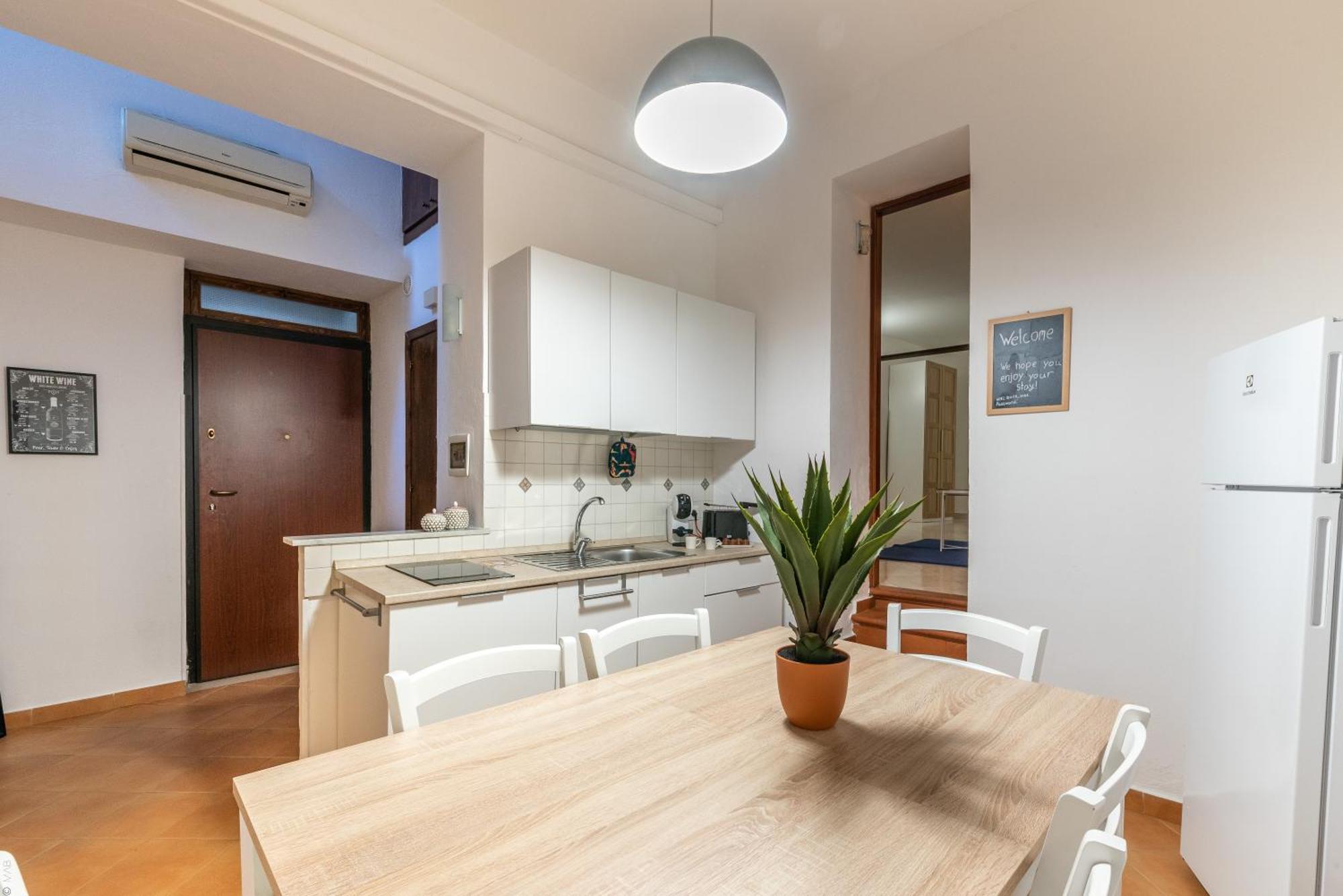 Sicilia Bella Maqueda Appartement Palermo Buitenkant foto