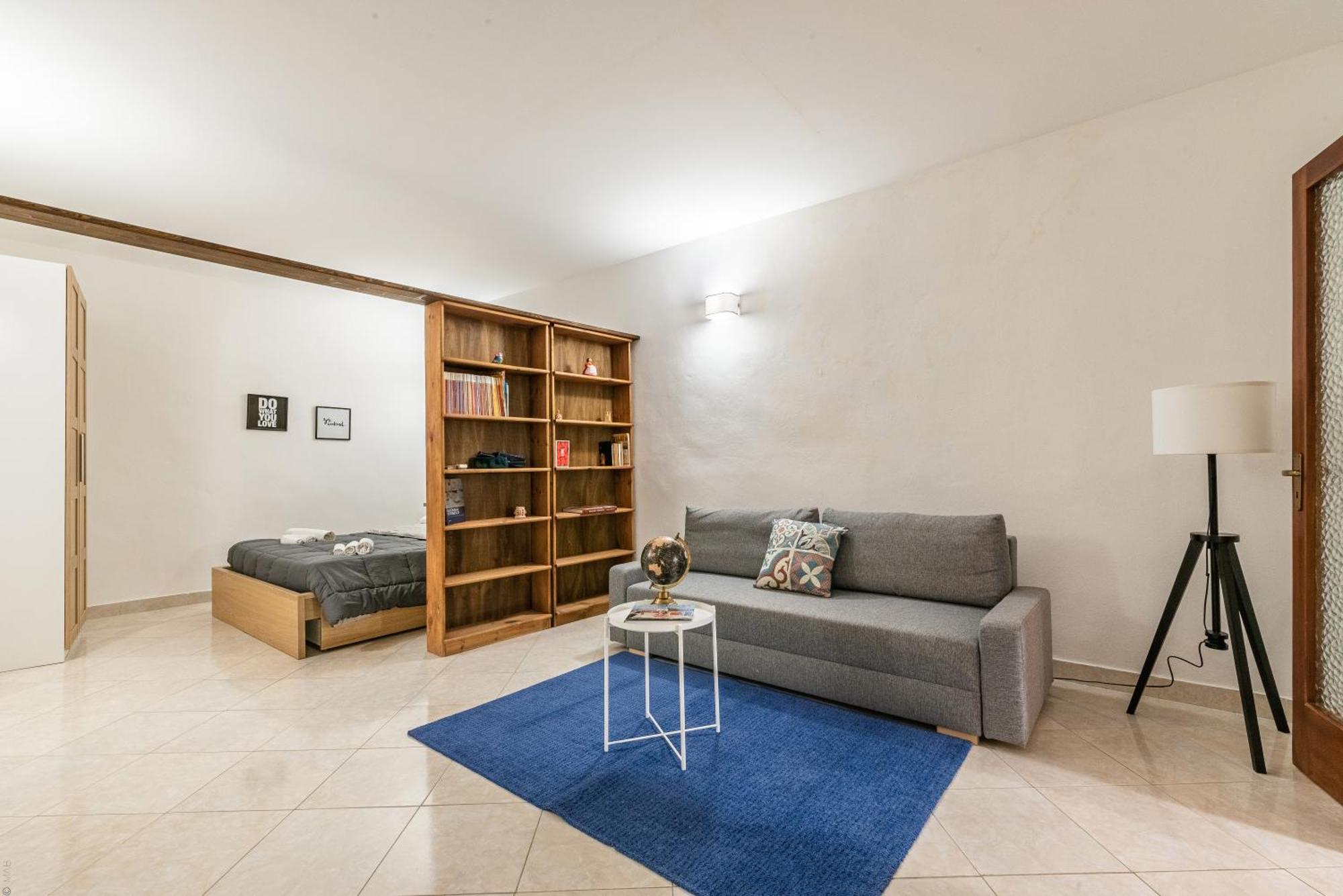 Sicilia Bella Maqueda Appartement Palermo Buitenkant foto