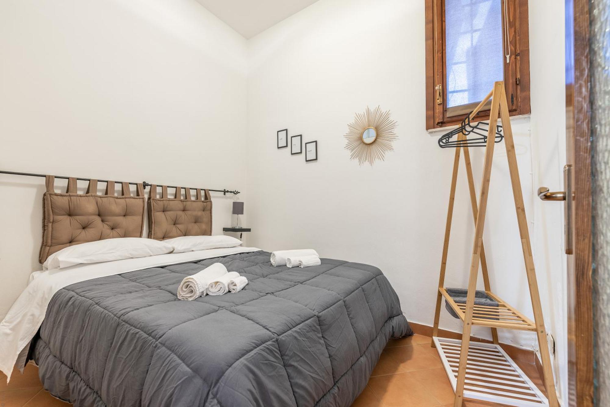 Sicilia Bella Maqueda Appartement Palermo Buitenkant foto