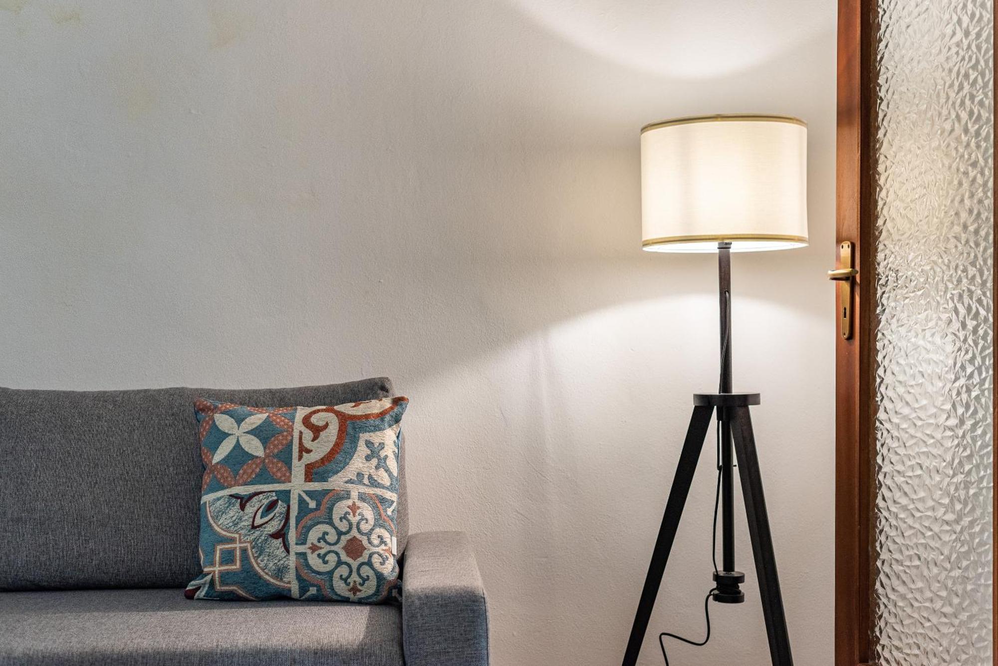 Sicilia Bella Maqueda Appartement Palermo Buitenkant foto