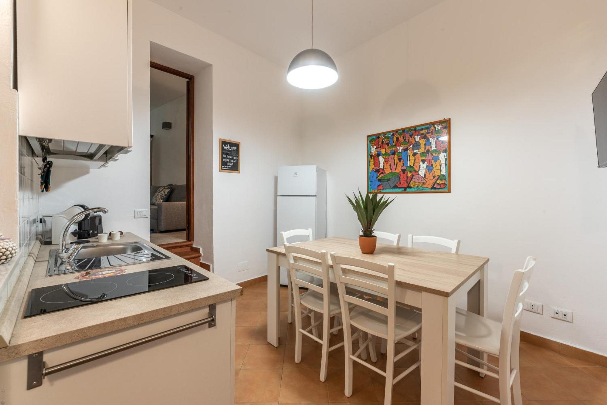 Sicilia Bella Maqueda Appartement Palermo Buitenkant foto